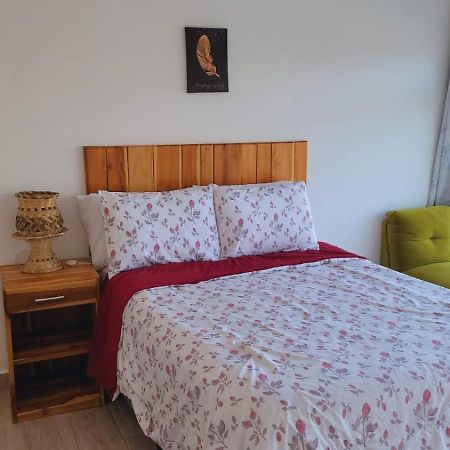 Apartamentos Mundo Maya Habitaciones Флорес Экстерьер фото