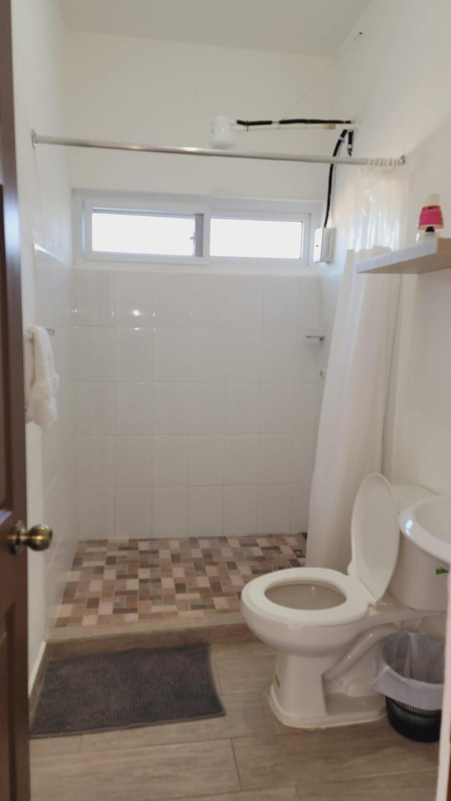 Apartamentos Mundo Maya Habitaciones Флорес Экстерьер фото