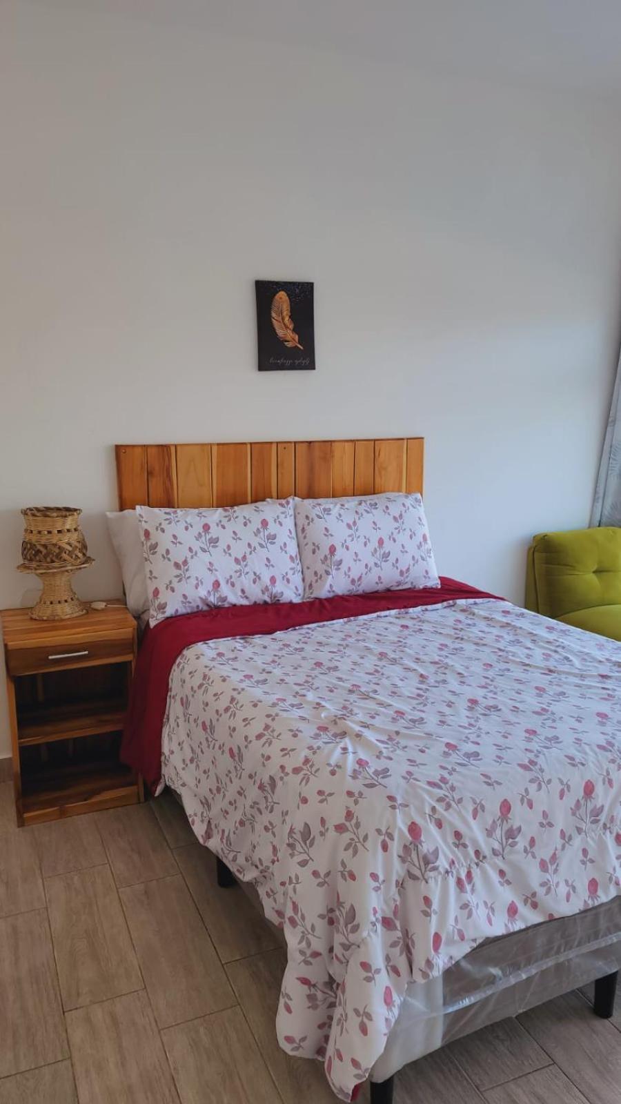Apartamentos Mundo Maya Habitaciones Флорес Экстерьер фото